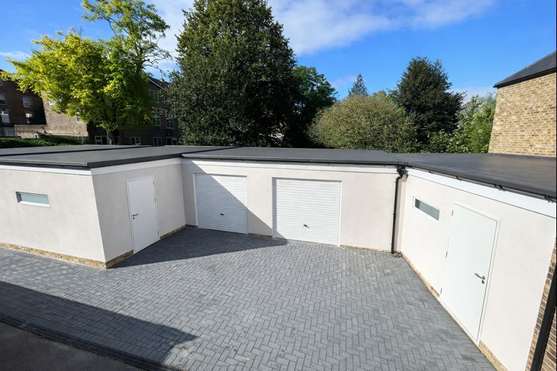 Thanet Storage Units external image of Grange Road Ramsgate storage units to rent