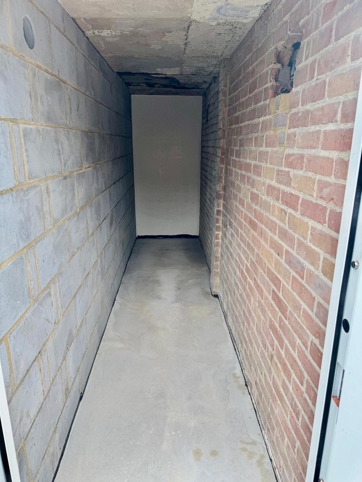 Thanet Storage units unit 3 internal image