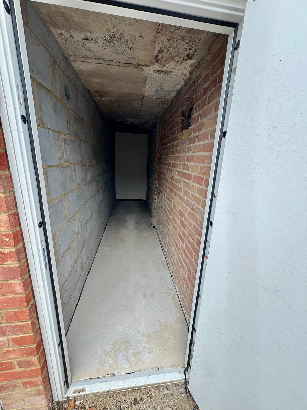 Thanet Storage units unit 3 internal image