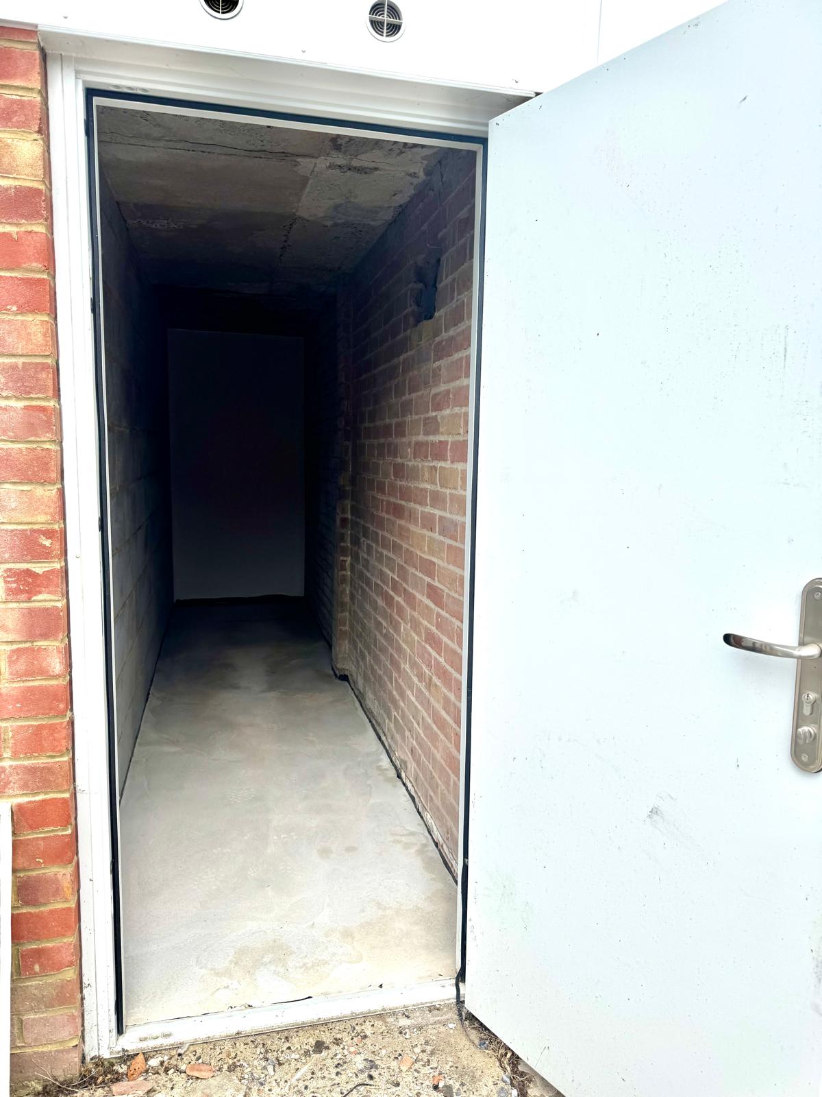 Thanet Storage units unit 3 internal image